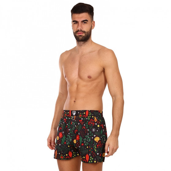 Boxershorts til mænd Represent eksklusiv Ali mistelten (R2M-BOX-0641)