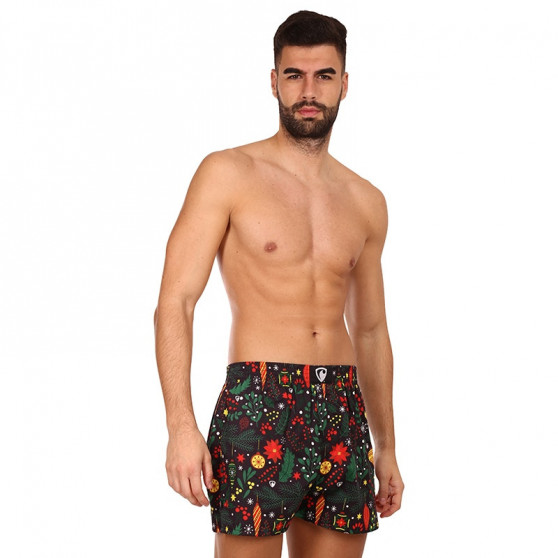 Boxershorts til mænd Represent eksklusiv Ali mistelten (R2M-BOX-0641)