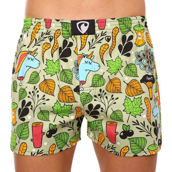 Boxershorts til mænd Represent exclusive Ali end of unique (R2M-BOX-0642)