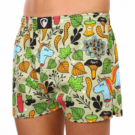 Boxershorts til mænd Represent exclusive Ali end of unique (R2M-BOX-0642)