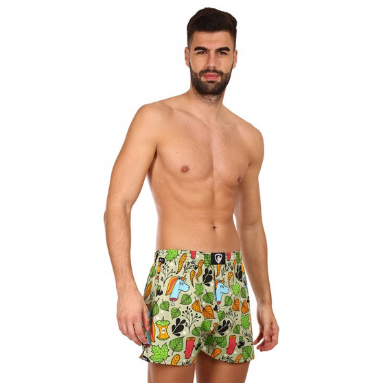 Boxershorts til mænd Represent exclusive Ali end of unique (R2M-BOX-0642)