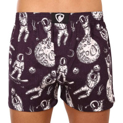 Boxershorts til mænd Represent eksklusive Ali rumspil (R2M-BOX-0646)