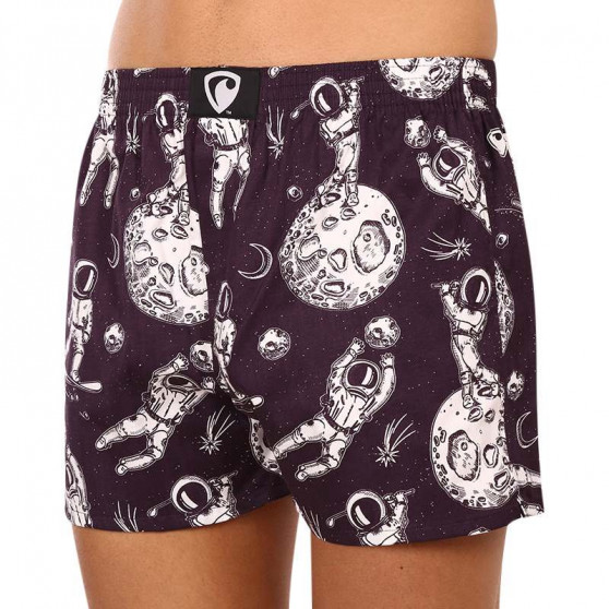 Boxershorts til mænd Represent eksklusive Ali rumspil (R2M-BOX-0646)