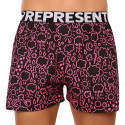 Boxershorts til mænd Represent exclusive Mike just weather (R2M-BOX-0733)