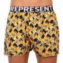 Boxershorts til mænd Represent eksklusiv Mike mountain everywhere (R2M-BOX-0749)