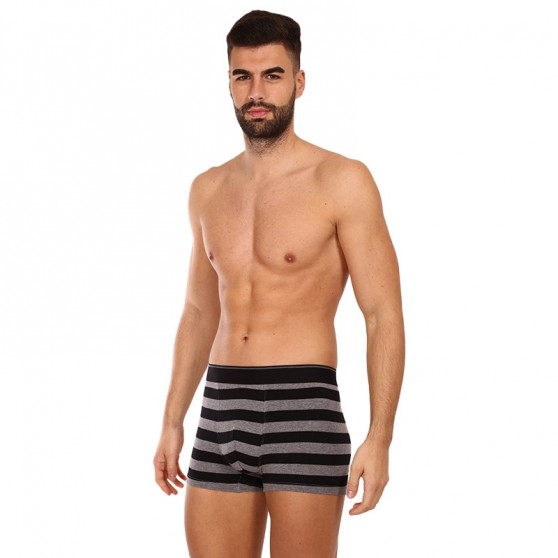 3PACK Boxershorts til mænd S.Oliver flerfarvet (GH-35B-36653463)