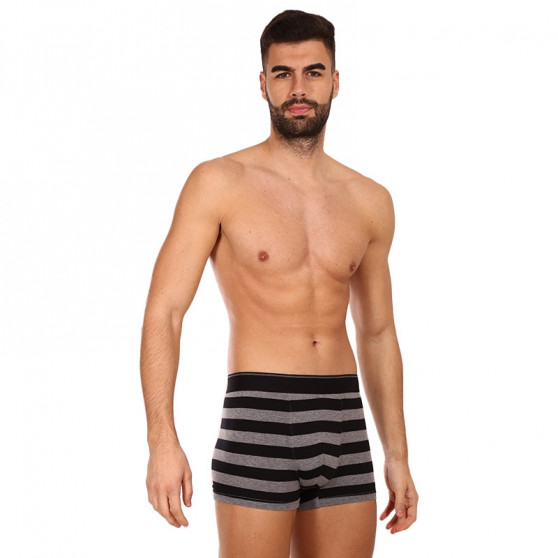 3PACK Boxershorts til mænd S.Oliver flerfarvet (GH-35B-36653463)