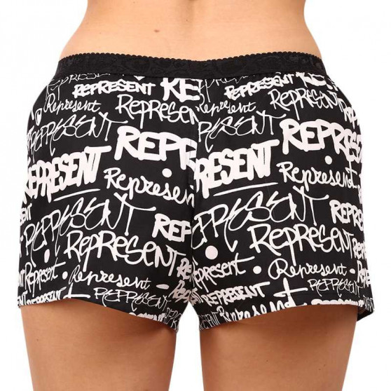 Shorts til kvinder Represent company (R2W-BOX-0715)