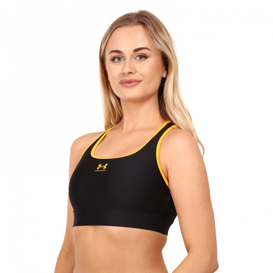 BH til kvinder Under Armour sort (1373865 003)