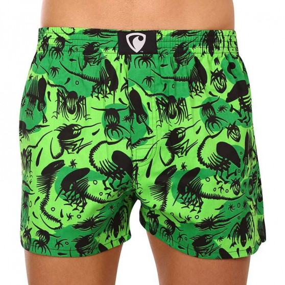 5PACK Boxershorts til mænd Represent exclusive Ali (64643424034)