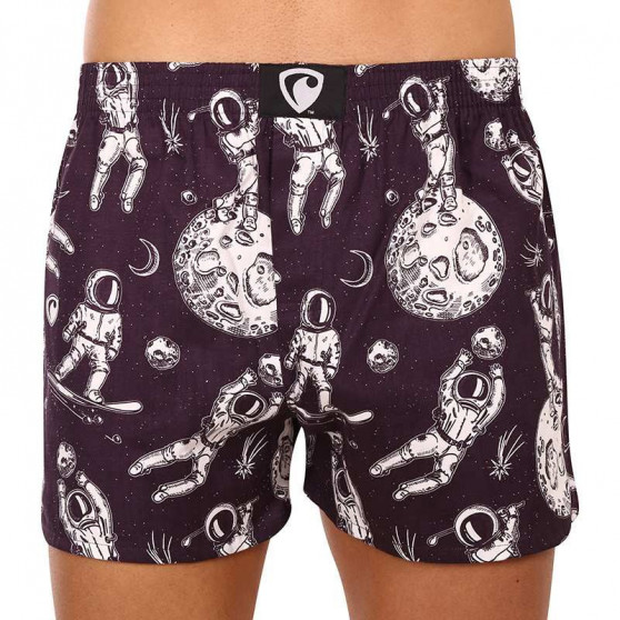 5PACK Boxershorts til mænd Represent exclusive Ali (64643424034)