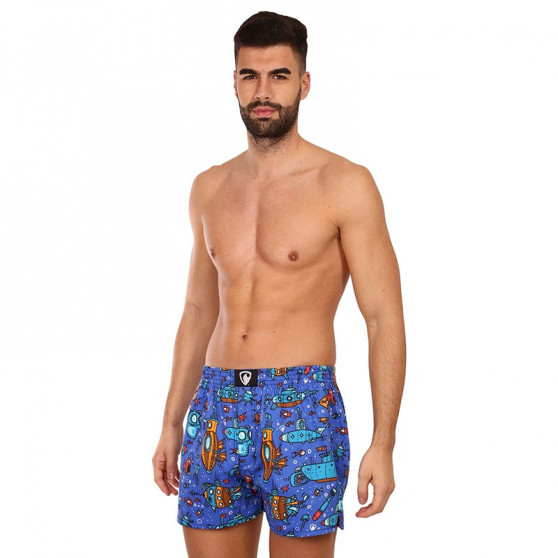 5PACK Boxershorts til mænd Represent exclusive Ali (64643424034)