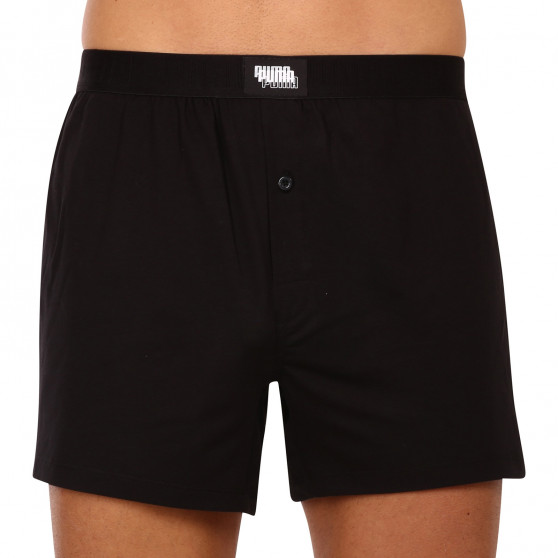 2PACK Boxershorts til mænd Puma flerfarvet (701210980 004)