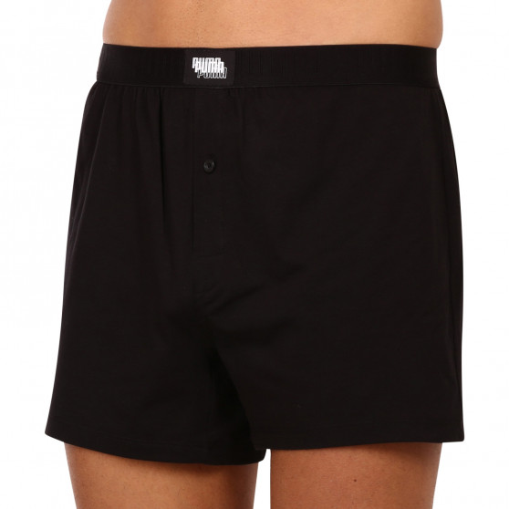 2PACK Boxershorts til mænd Puma flerfarvet (701210980 004)