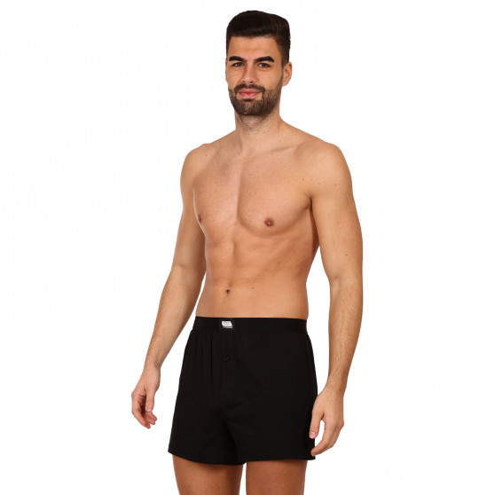 2PACK Boxershorts til mænd Puma flerfarvet (701210980 004)