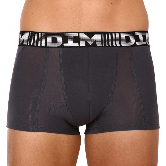 2PACK Boxershorts til mænd DIM flerfarvet (DI0001N1-AA3)