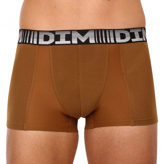 2PACK Boxershorts til mænd DIM flerfarvet (DI0001N1-AA3)