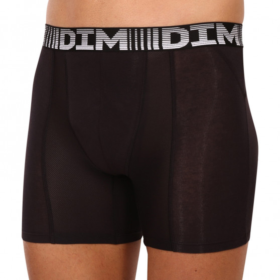 2PACK Boxershorts til mænd DIM flerfarvet (DI0001N2-9LU)