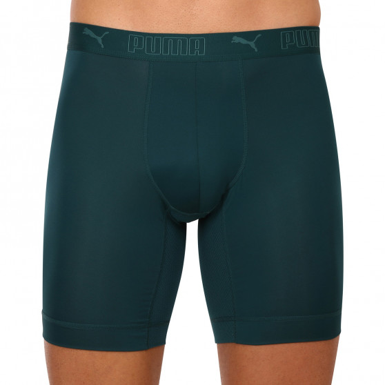 2PACK Boxershorts til mænd Puma sports flerfarvet (701210963 005)