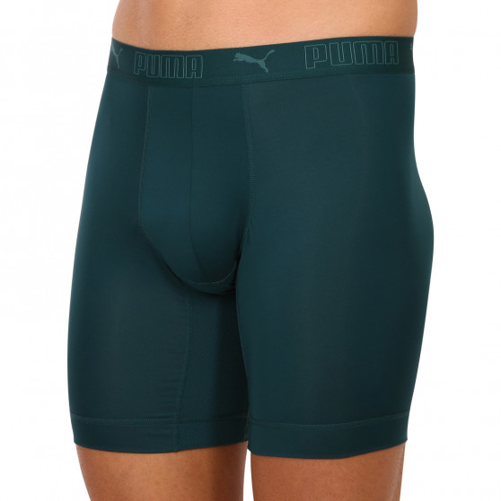 2PACK Boxershorts til mænd Puma sports flerfarvet (701210963 005)