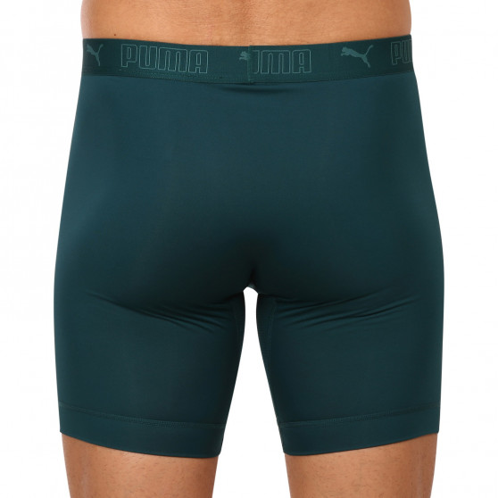 2PACK Boxershorts til mænd Puma sports flerfarvet (701210963 005)