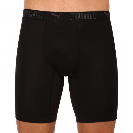 2PACK Boxershorts til mænd Puma sports flerfarvet (701210963 005)