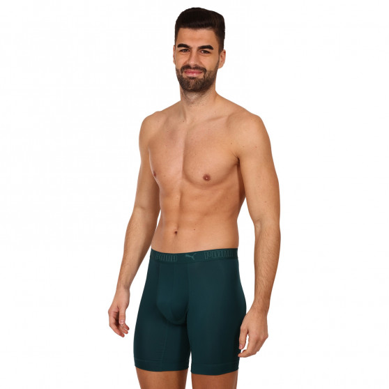 2PACK Boxershorts til mænd Puma sports flerfarvet (701210963 005)