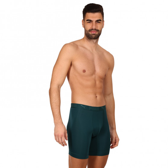 2PACK Boxershorts til mænd Puma sports flerfarvet (701210963 005)