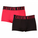 2PACK Boxershorts til mænd Calvin Klein flerfarvet (NB2599A-6IL)