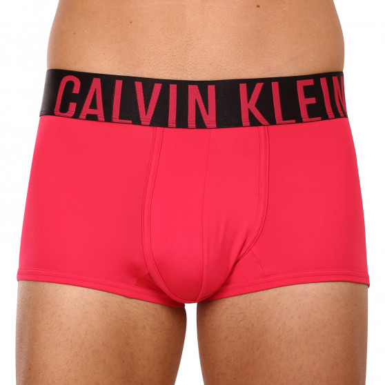 2PACK Boxershorts til mænd Calvin Klein flerfarvet (NB2599A-6IL)