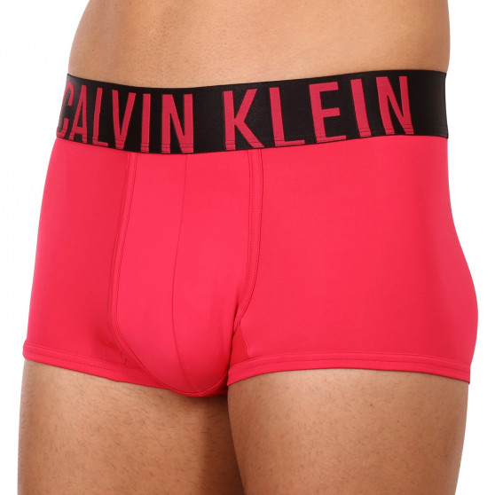 2PACK Boxershorts til mænd Calvin Klein flerfarvet (NB2599A-6IL)