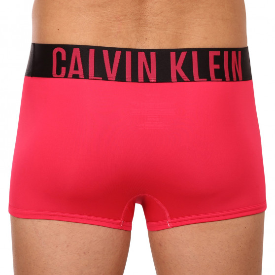 2PACK Boxershorts til mænd Calvin Klein flerfarvet (NB2599A-6IL)