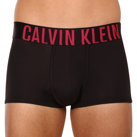 2PACK Boxershorts til mænd Calvin Klein flerfarvet (NB2599A-6IL)