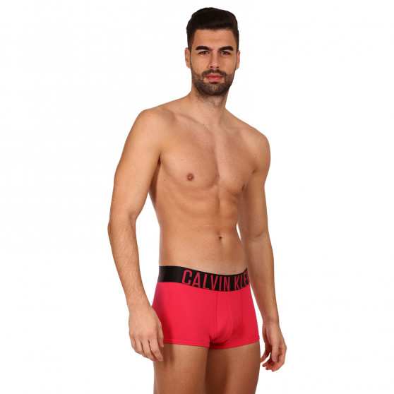 2PACK Boxershorts til mænd Calvin Klein flerfarvet (NB2599A-6IL)