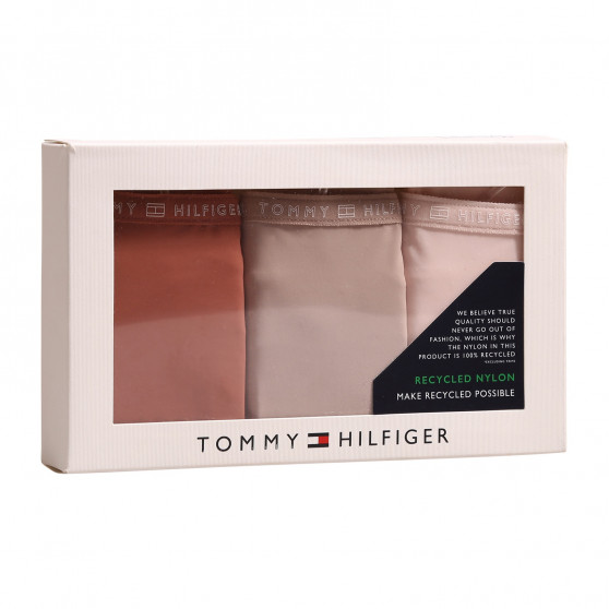 3PACK Dametrusser Tommy Hilfiger flerfarvet (UW0UW02825 0TG)