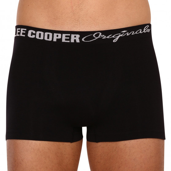 5PACK Boxershorts til mænd Lee Cooper flerfarvet (LCU3200707-1294874)