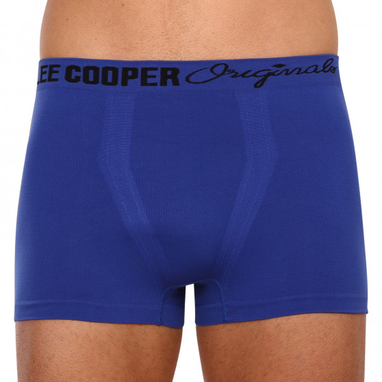 5PACK Boxershorts til mænd Lee Cooper flerfarvet (LCU3200707-1294874)