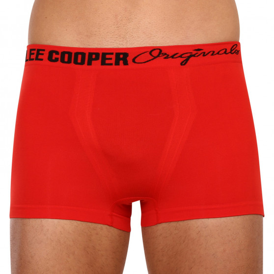 5PACK Boxershorts til mænd Lee Cooper flerfarvet (LCU3200707-1294874)