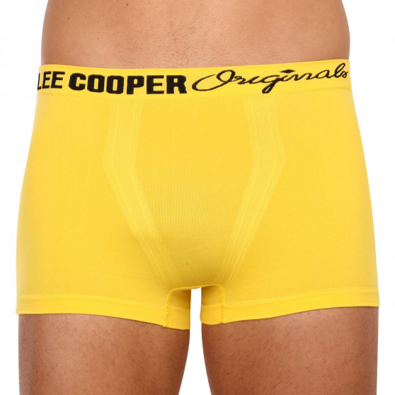 5PACK Boxershorts til mænd Lee Cooper flerfarvet (LCU3200707-1294874)