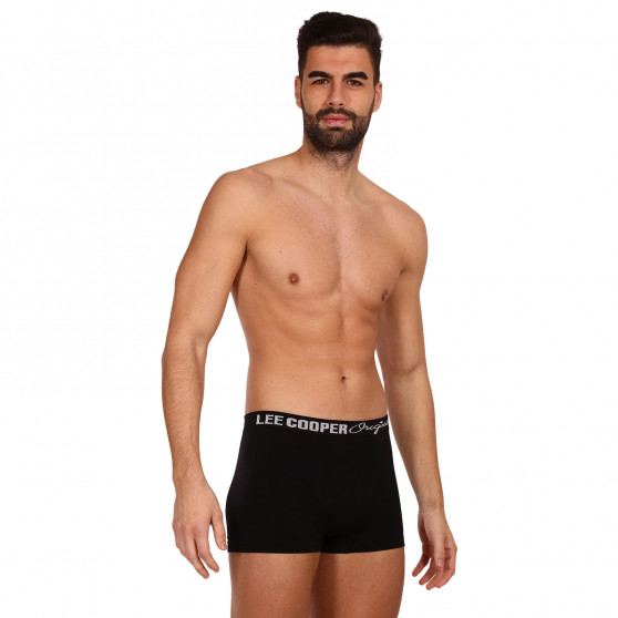 5PACK Boxershorts til mænd Lee Cooper flerfarvet (LCU3200707-1294874)