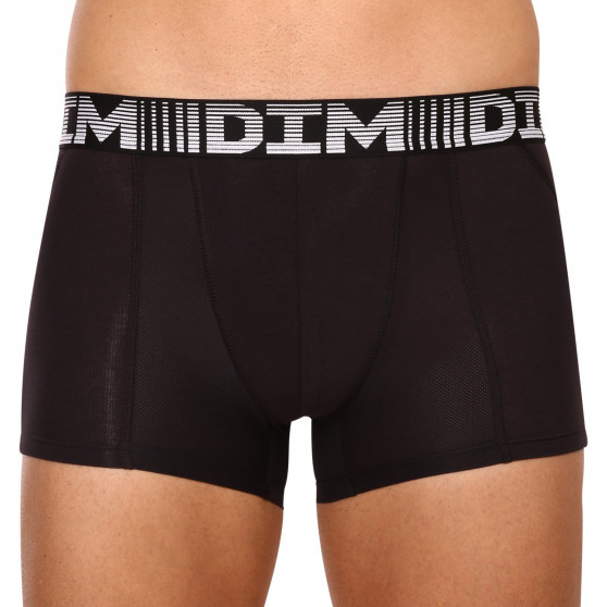 2PACK Boxershorts til mænd DIM flerfarvet (DI0001N1-9LU)