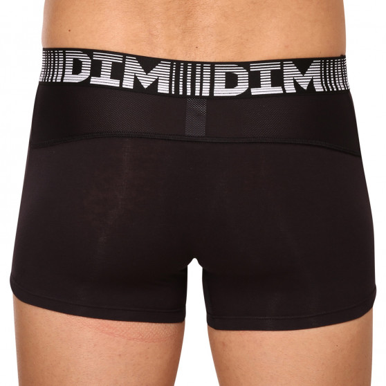 2PACK Boxershorts til mænd DIM flerfarvet (DI0001N1-9LU)