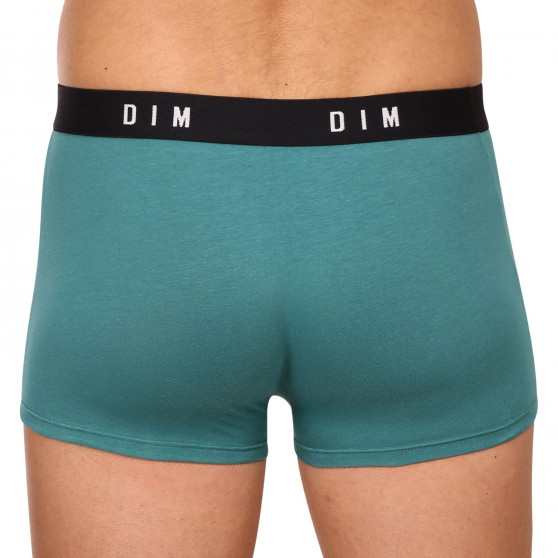 2PACK Boxershorts til mænd DIM flerfarvet (DI000ARL-9UW)