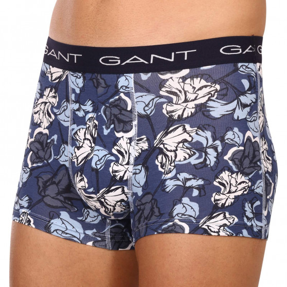 3PACK Boxershorts til mænd Gant flerfarvet (902233443-418)