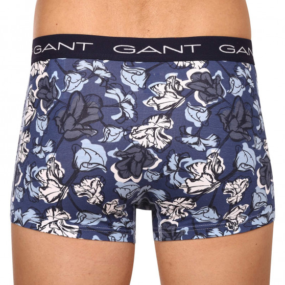 3PACK Boxershorts til mænd Gant flerfarvet (902233443-418)