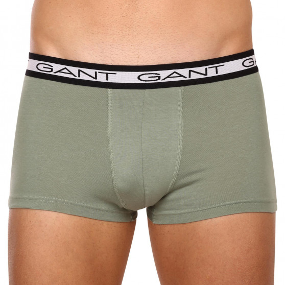 5PACK Boxershorts til mænd Gant flerfarvet (902035553-604)