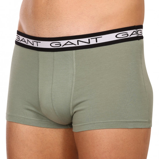 5PACK Boxershorts til mænd Gant flerfarvet (902035553-604)