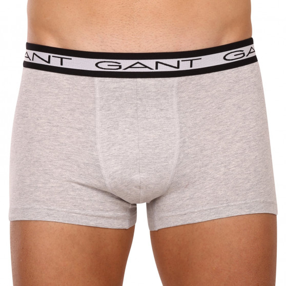 5PACK Boxershorts til mænd Gant flerfarvet (902035553-604)