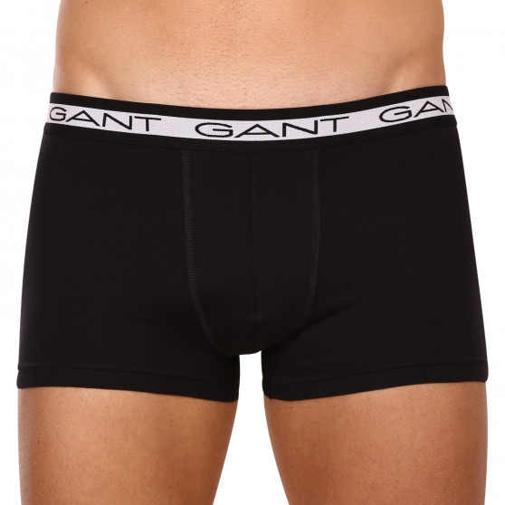 5PACK Boxershorts til mænd Gant flerfarvet (902035553-604)