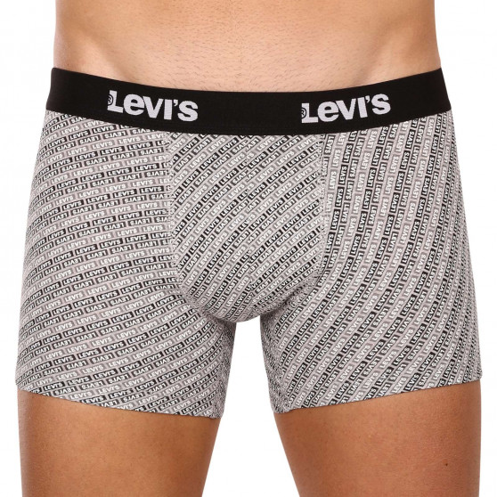 7PACK Boxershorts til mænd Levis flerfarvet (701222089 004)